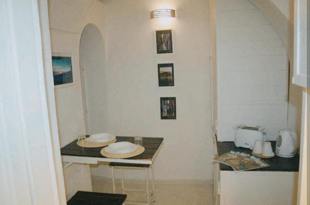 Piccola Maison Nel Centro Di Napoli Exterior foto