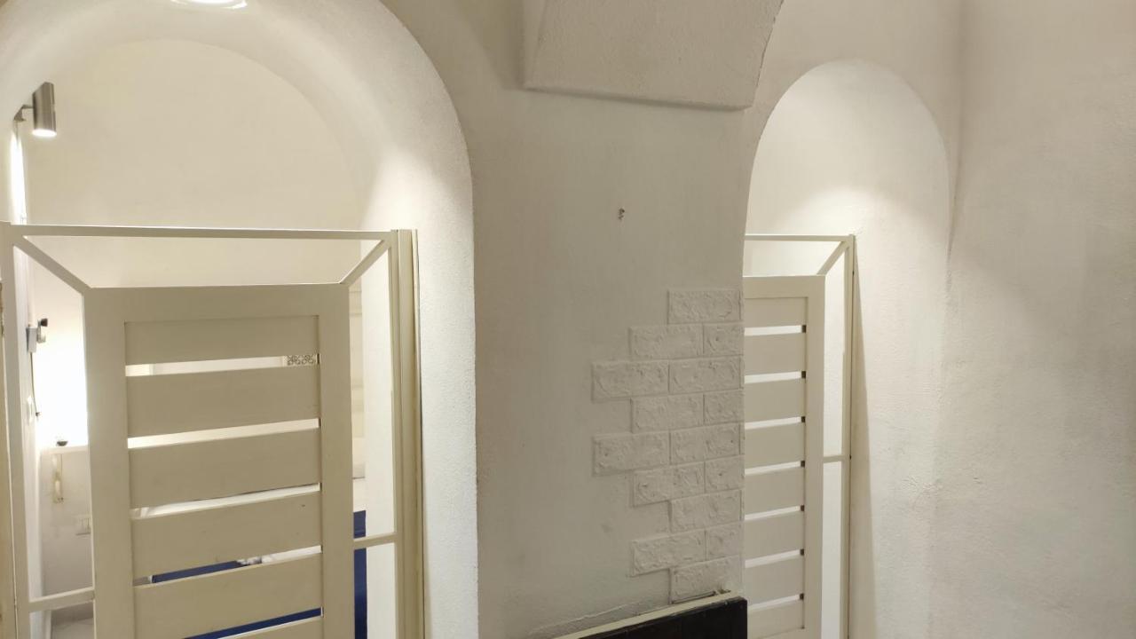 Piccola Maison Nel Centro Di Napoli Exterior foto